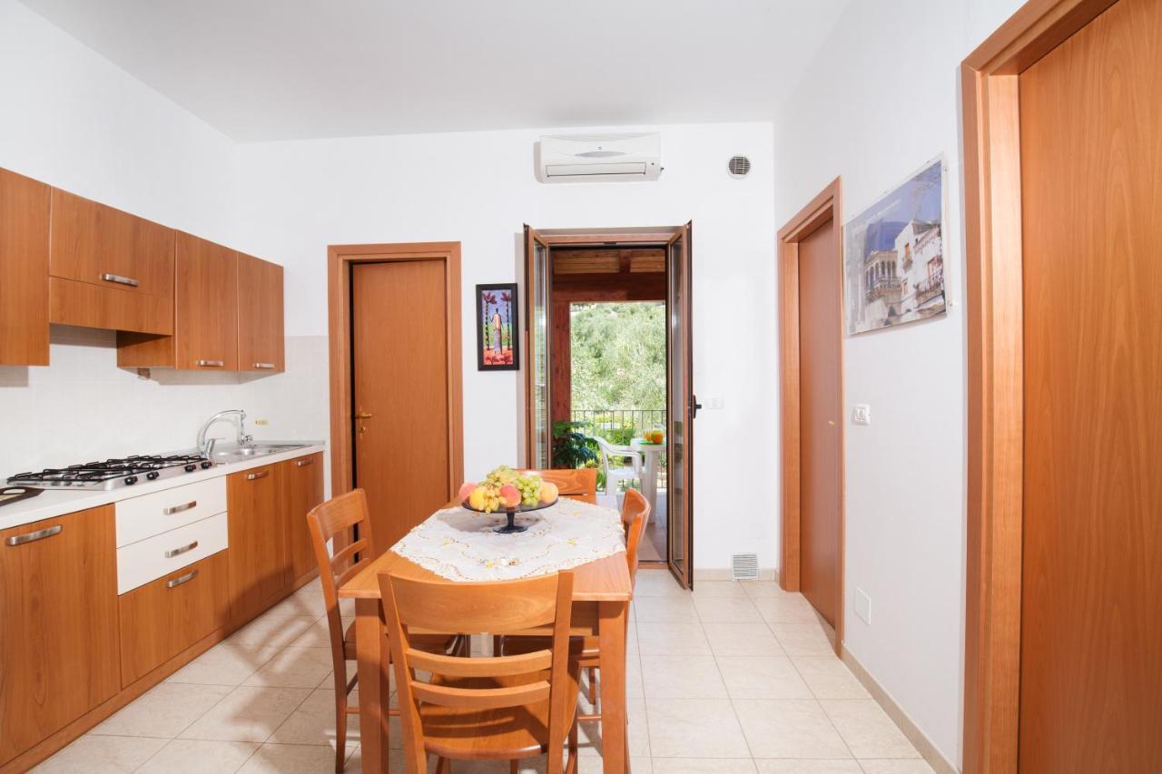 Residence Valleverde Vieste Room photo