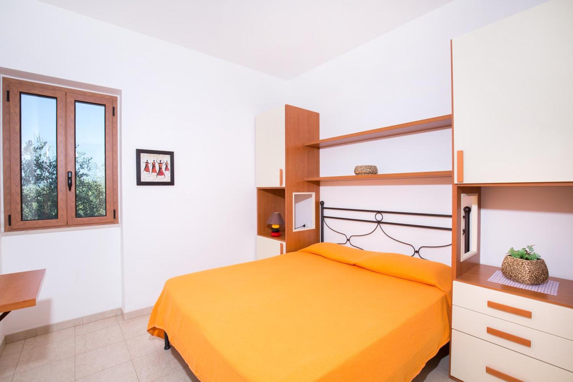 Residence Valleverde Vieste Room photo