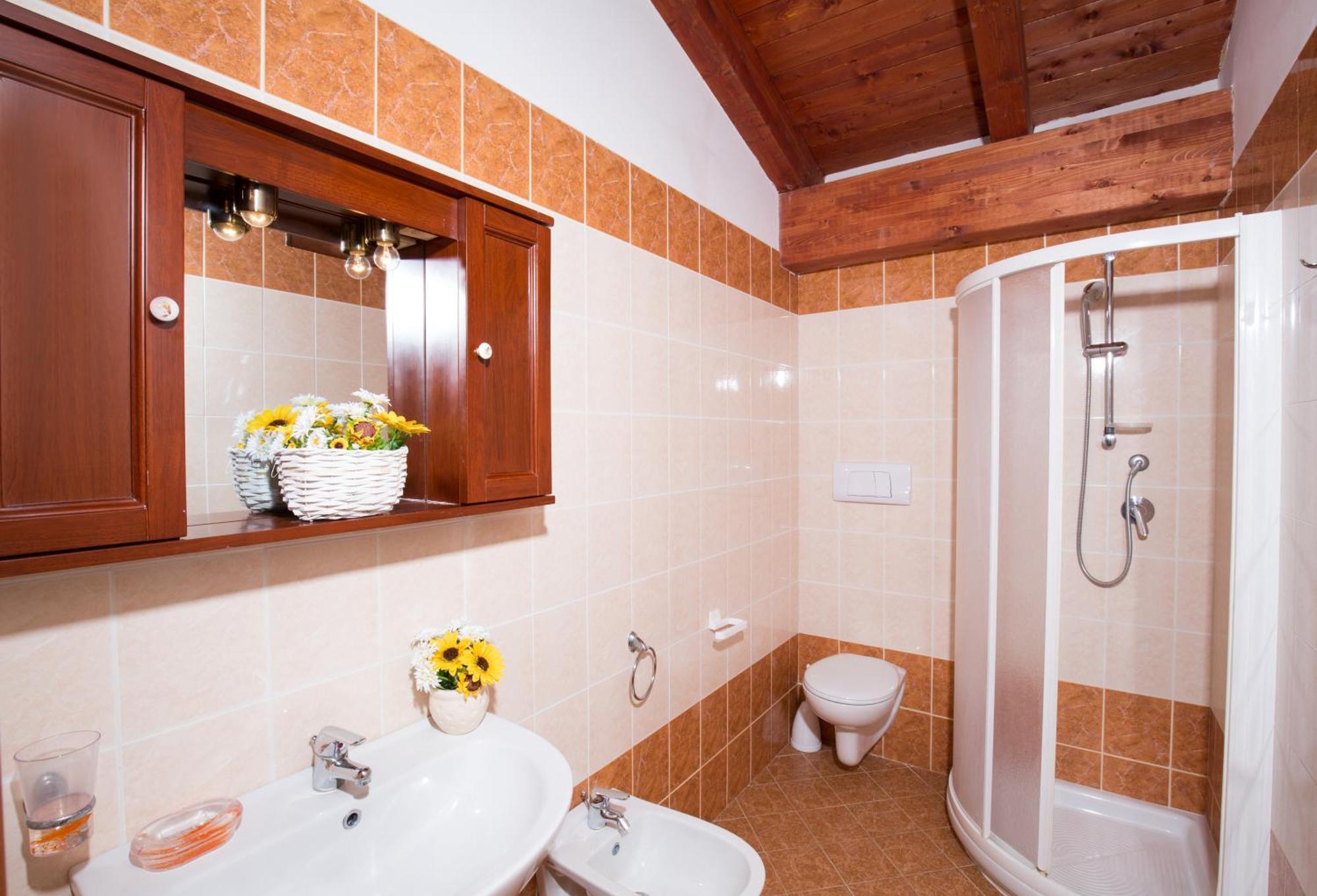 Residence Valleverde Vieste Room photo