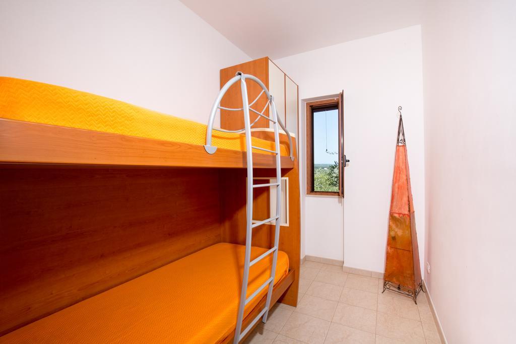 Residence Valleverde Vieste Room photo