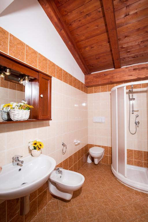 Residence Valleverde Vieste Room photo