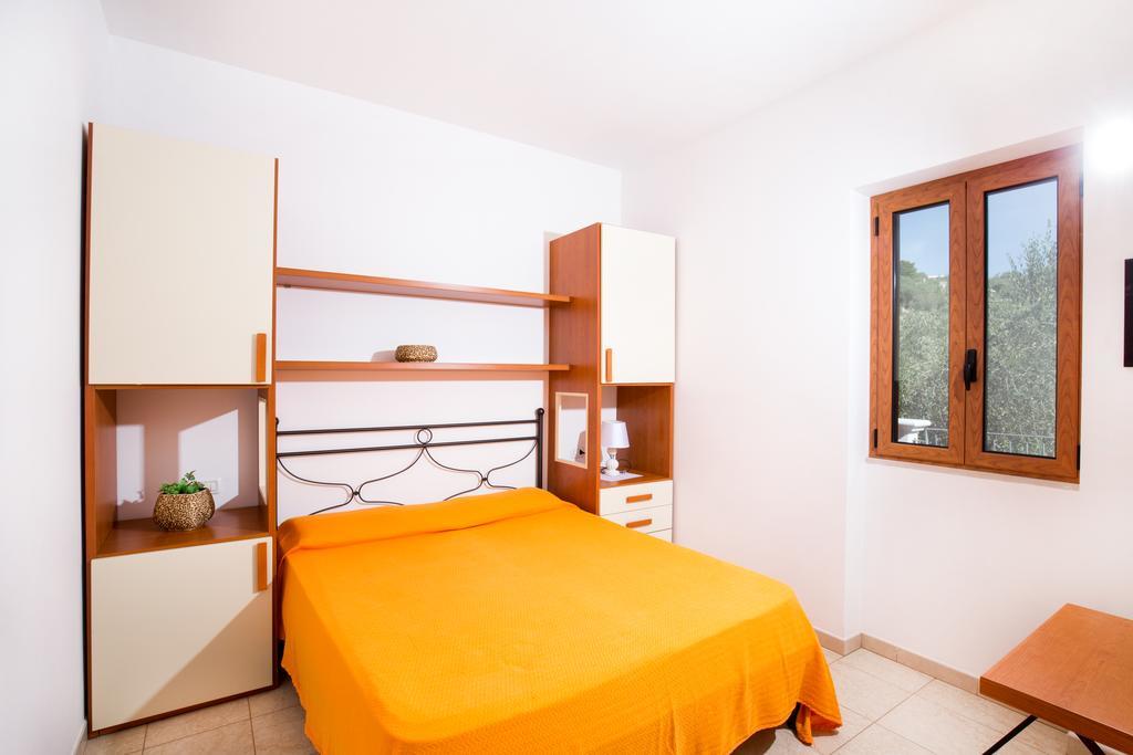 Residence Valleverde Vieste Room photo